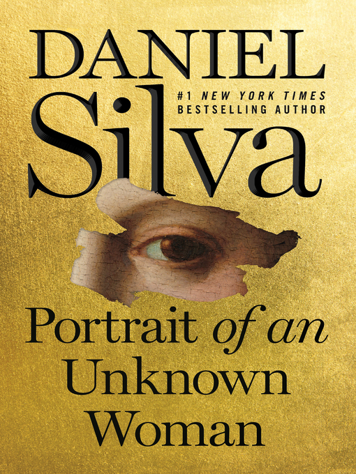Title details for Portrait of an Unknown Woman by Daniel Silva - Wait list